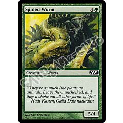 197 / 249 Spined Wurm comune (EN) -NEAR MINT-