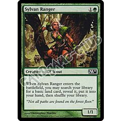 198 / 249 Sylvan Ranger comune (EN) -NEAR MINT-