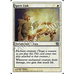 047 / 350 Spirit Link non comune (EN) -NEAR MINT-