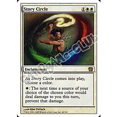 048 / 350 Story Circle rara (EN) -NEAR MINT-