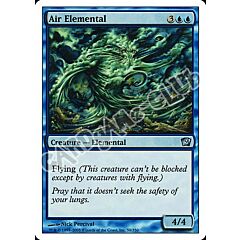 058 / 350 Air Elemental non comune (EN) -NEAR MINT-