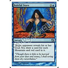 064 / 350 Baleful Stare non comune (EN) -NEAR MINT-