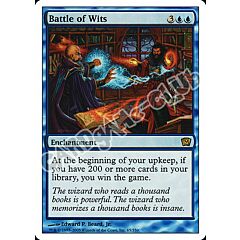 065 / 350 Battle of Wits rara (EN) -NEAR MINT-