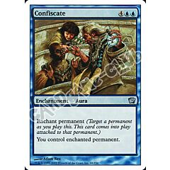 068 / 350 Confiscate non comune (EN) -NEAR MINT-