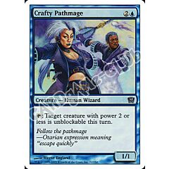071 / 350 Crafty Pathmage comune (EN) -NEAR MINT-