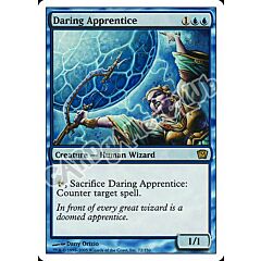 072 / 350 Daring Apprentice rara (EN) -NEAR MINT-