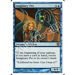 082 / 350 Imaginary Pet rara (EN) -NEAR MINT-