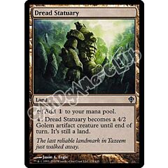 135 / 145 Dread Statuary non comune (EN) -NEAR MINT-