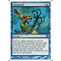 090 / 350 Polymorph rara (EN) -NEAR MINT-