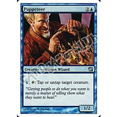 091 / 350 Puppeteer non comune (EN) -NEAR MINT-