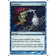 092 / 350 Reminisce non comune (EN) -NEAR MINT-
