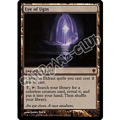 136 / 145 Eye of Ugin rara mitica (EN) -NEAR MINT-