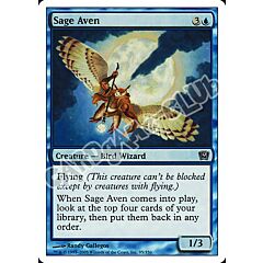 095 / 350 Sage Aven comune (EN) -NEAR MINT-