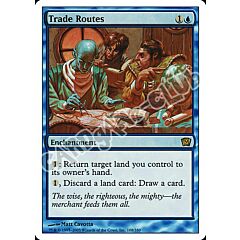 108 / 350 Trade Routes rara (EN) -NEAR MINT-