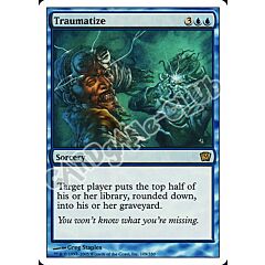 109 / 350 Traumatize rara (EN) -NEAR MINT-