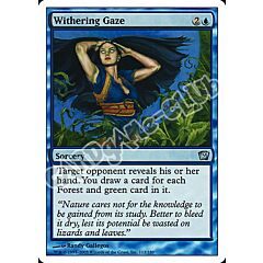 113 / 350 Withering Gaze non comune (EN) -NEAR MINT-