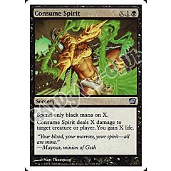 119 / 350 Consume Spirit non comune (EN) -NEAR MINT-