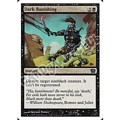122 / 350 Dark Banishing comune (EN) -NEAR MINT-