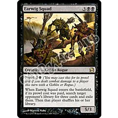 082 / 229 Earwig Squad rara (EN) -NEAR MINT-