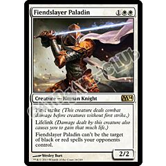 018 / 249 Fiendslayer Paladin rara (EN) -NEAR MINT-