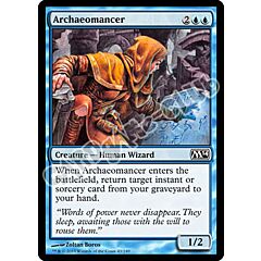 043 / 249 Archaeomancer comune (EN) -NEAR MINT-