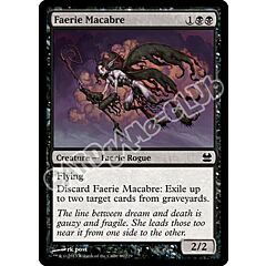 086 / 229 Faerie Macabre comune (EN) -NEAR MINT-