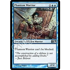 067 / 249 Phantom Warrior non comune (EN) -NEAR MINT-