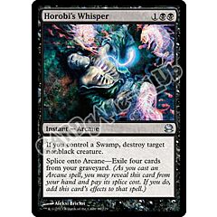 088 / 229 Horobi's Whisper non comune (EN) -NEAR MINT-