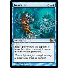 077 / 249 Traumatize rara (EN) -NEAR MINT-