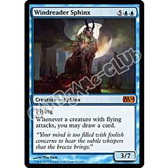 081 / 249 Windreader Sphinx rara mitica (EN) -NEAR MINT-
