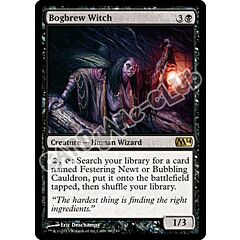 088 / 249 Bogbrew Witch rara (EN) -NEAR MINT-