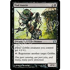 090 / 229 Mad Auntie non comune (EN) -NEAR MINT-