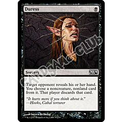 097 / 249 Duress comune (EN) -NEAR MINT-