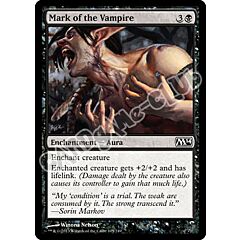 105 / 249 Mark of the Vampire comune (EN) -NEAR MINT-