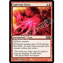 144 / 249 Lightning Talons comune (EN) -NEAR MINT-