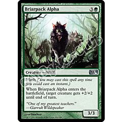 166 / 249 Briarpack Alpha non comune (EN) -NEAR MINT-