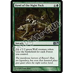 178 / 249 Howl of the Night Pack non comune (EN) -NEAR MINT-