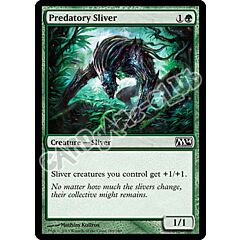 189 / 249 Predatory Sliver comune (EN) -NEAR MINT-