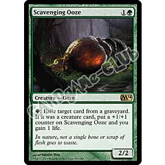 195 / 249 Scavenging Ooze rara (EN) -NEAR MINT-