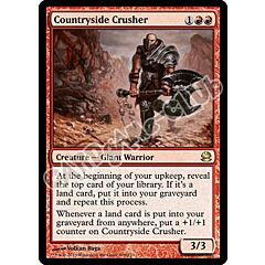 108 / 229 Countryside Crusher rara (EN) -NEAR MINT-