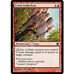 109 / 229 Crush Underfoot comune (EN) -NEAR MINT-