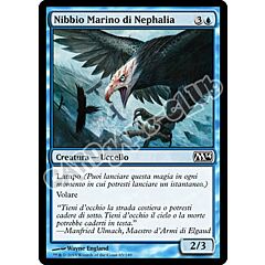 065 / 249 Nibbio Marino di Nephalia comune (IT) -NEAR MINT-