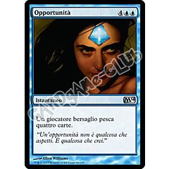 066 / 249 Opportunita' non comune (IT) -NEAR MINT-