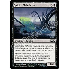 083 / 249 Spirito Maledetto comune (IT) -NEAR MINT-