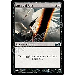 096 / 249 Lama del Fato non comune (IT) -NEAR MINT-