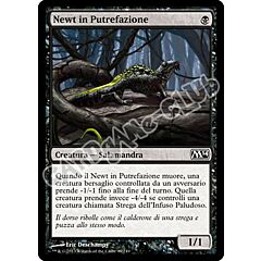 098 / 249 Newt in Putrefazione comune (IT) -NEAR MINT-