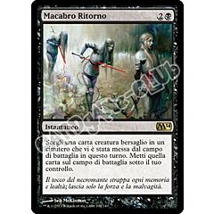 100 / 249 Macabro Ritorno rara (IT) -NEAR MINT-
