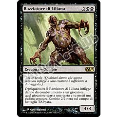 103 / 249 Razziatore di Liliana rara (IT) -NEAR MINT-