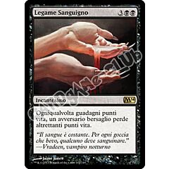 112 / 249 Legame Sanguigno rara (IT) -NEAR MINT-