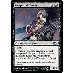113 / 249 Vampiro di Sengir non comune (IT) -NEAR MINT-